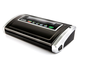 Luvele Supreme Vacuum Sealer Vacuum Bag Rolls