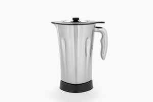 Vibe Blender Jug Original with new Stainless Steel lid