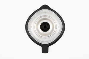 Stainless Steel lid for Vibe Blender