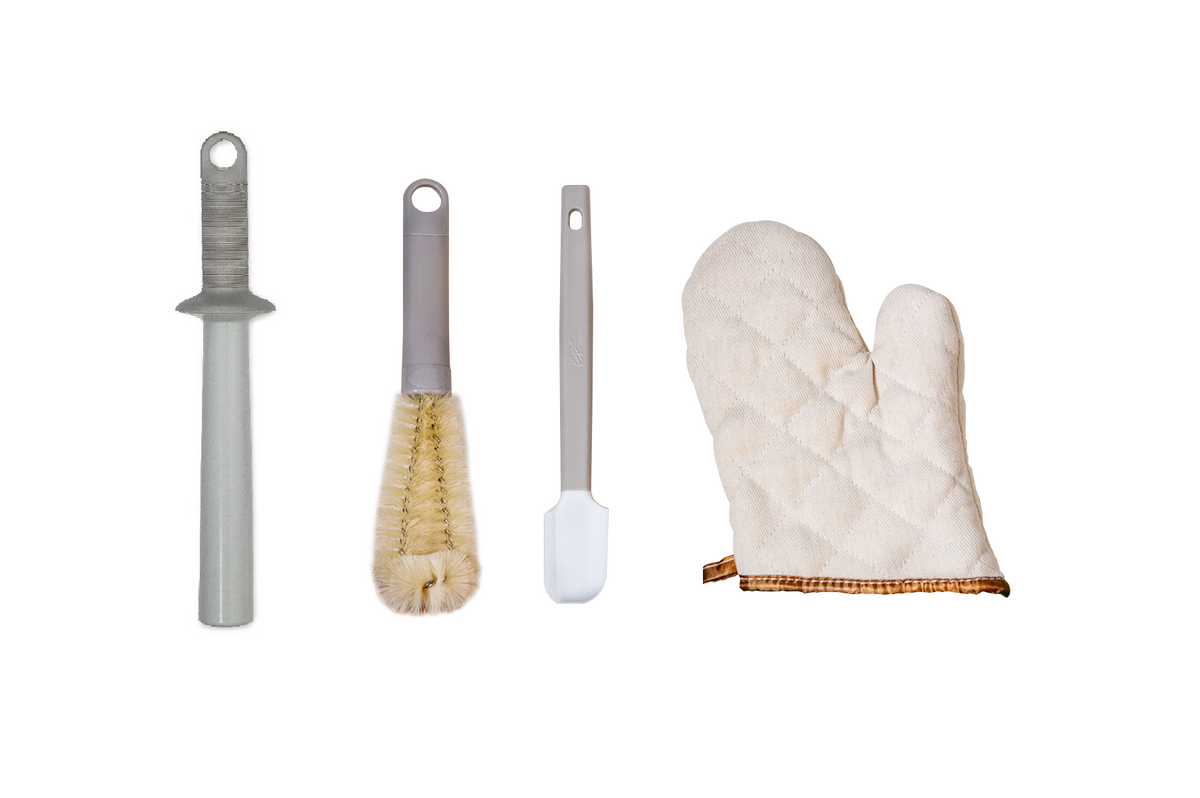 Luvele Vibe Stainless Steel Blender | High Speed Blender Stainless Steel Jug 1.75 Litre