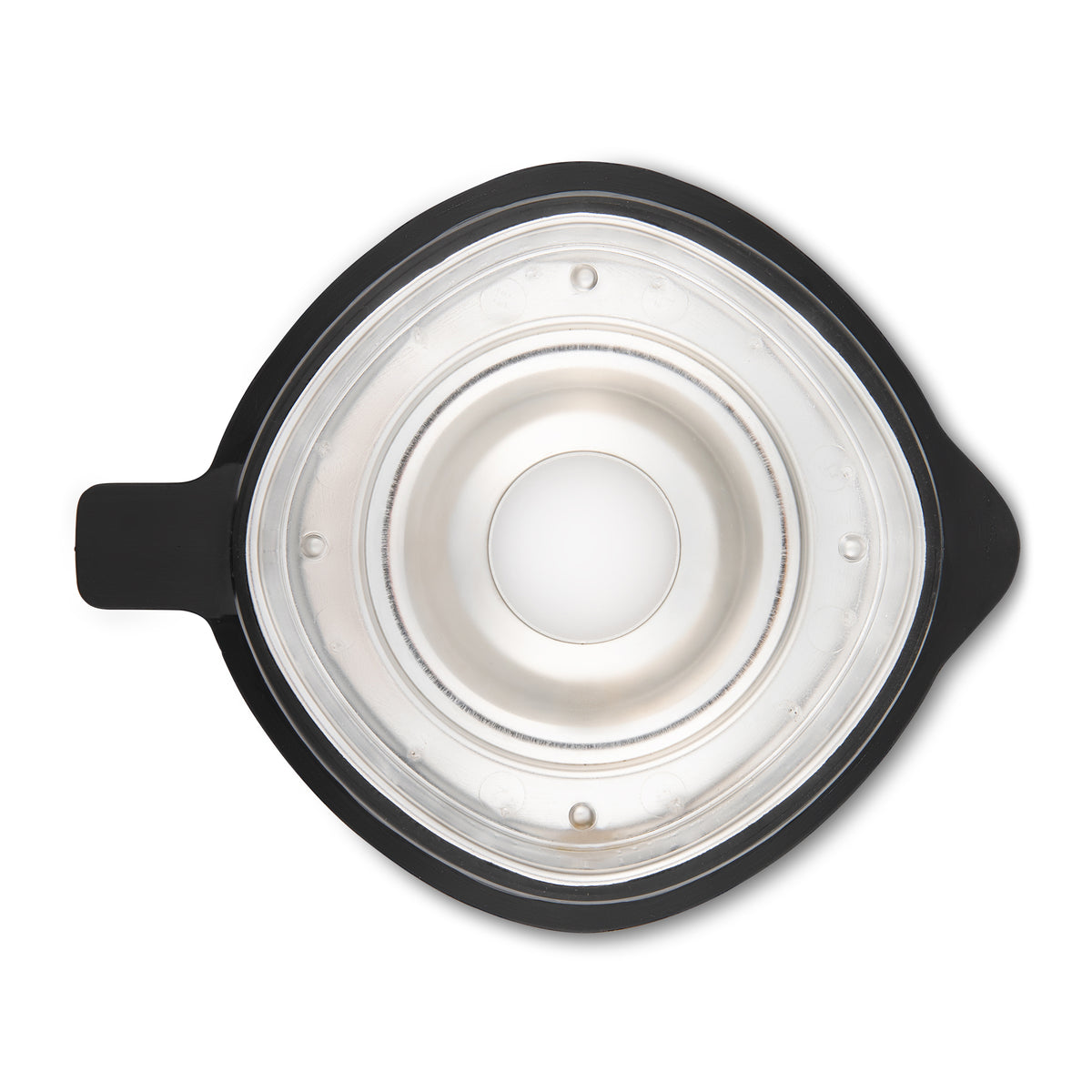 Luvele Vibe Stainless Steel Blender | High Speed Blender Stainless Steel Jug 1.75 Litre