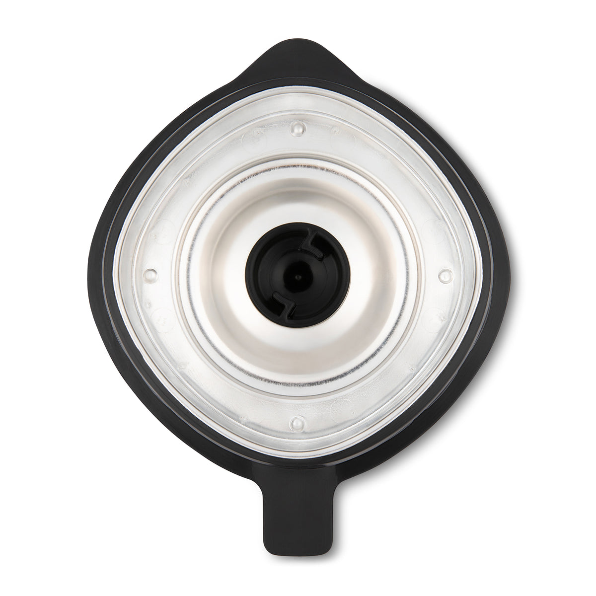 Replacement Stainless Steel Vibe Blender Jug 1.75L