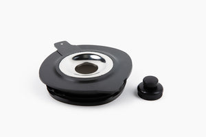 Stainless Steel lid for Vibe Blender