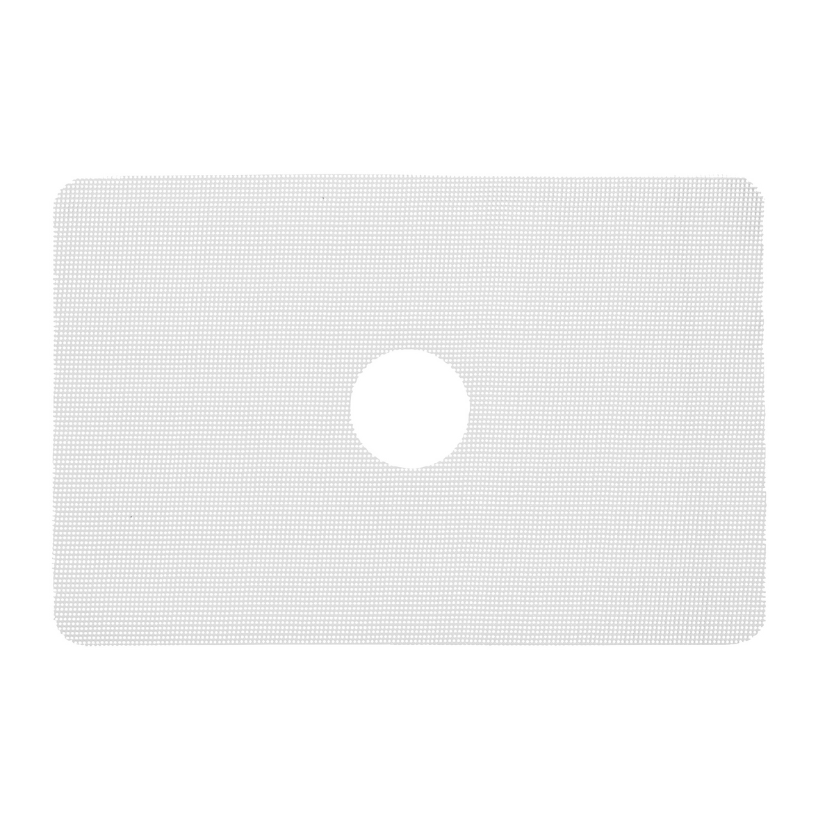 Luvele Dehydrator Non-Stick Silicone Mesh Sheets - Pack of three