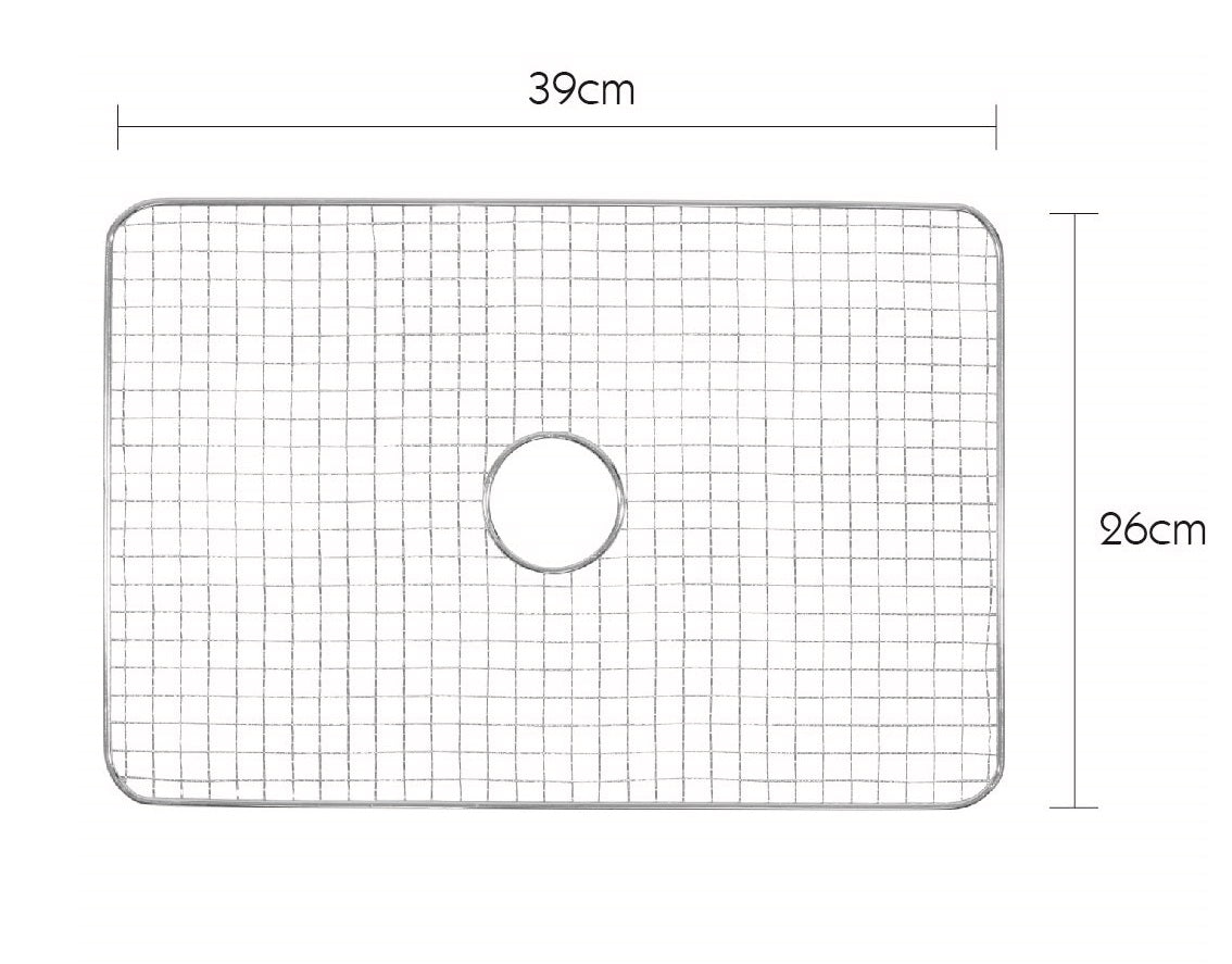 Luvele Dehydrator stainless steel tray insert