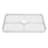 Luvele Stainless steel Dehydrator tray