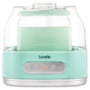 Luvele Pure Plus Yogurt Maker | 2L Glass Container SCD & GAPS Diet