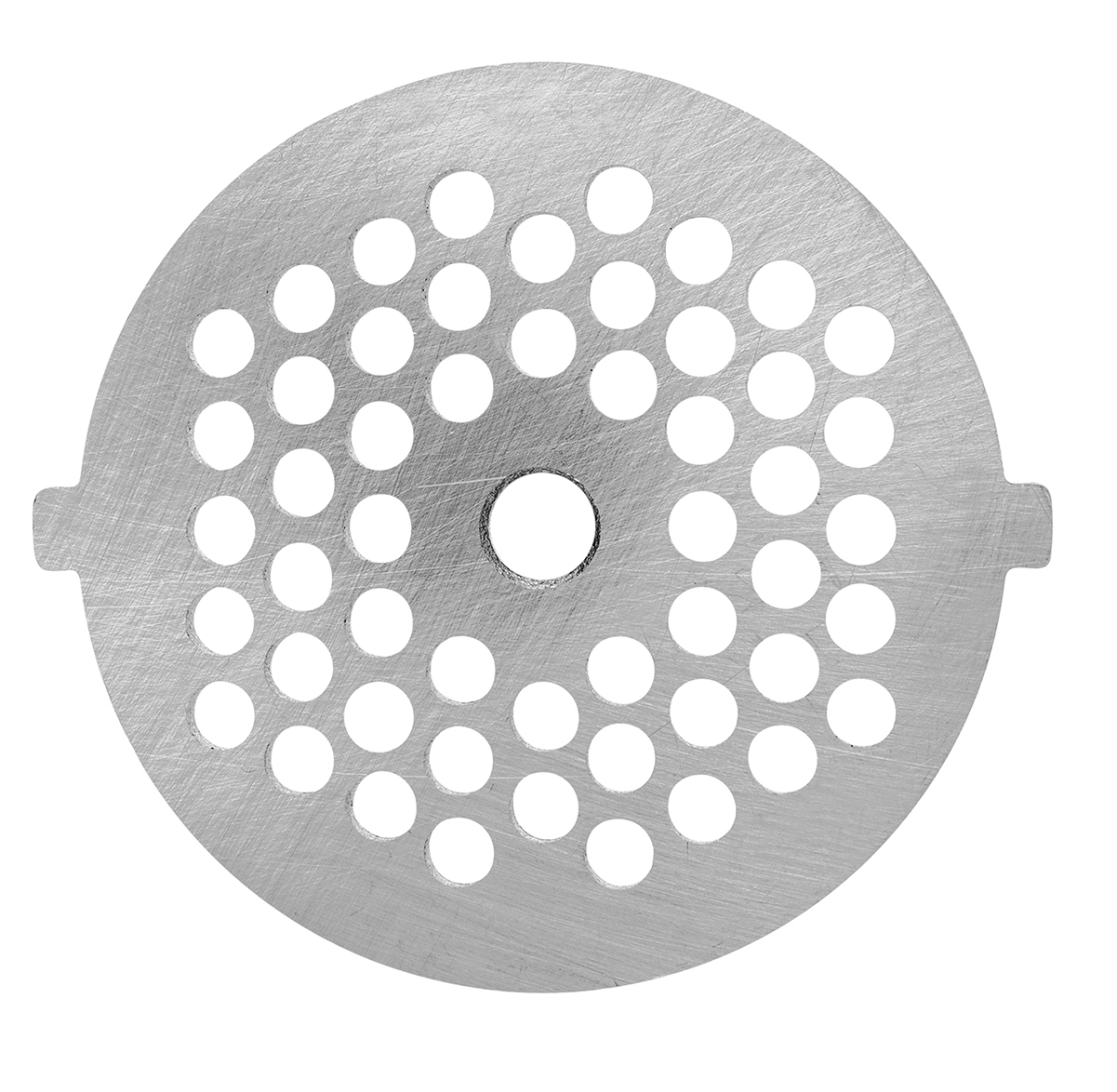 Luvele, 5mm Stainless Steel Cutting Plate for the Luvele Meat grinder,Meat Grinder