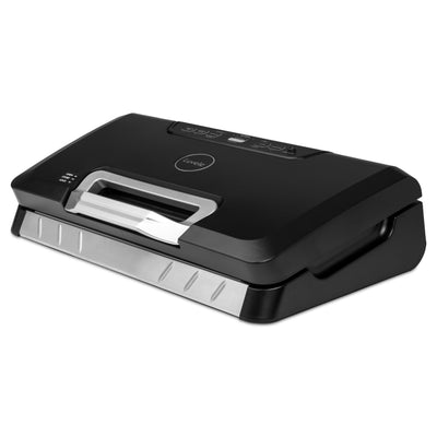 Luvele Deluxe PRO Vacuum Sealer FoodSaver