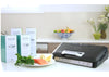 Luvele, Luvele Deluxe PRO Vacuum Sealer,Vacuum Sealer