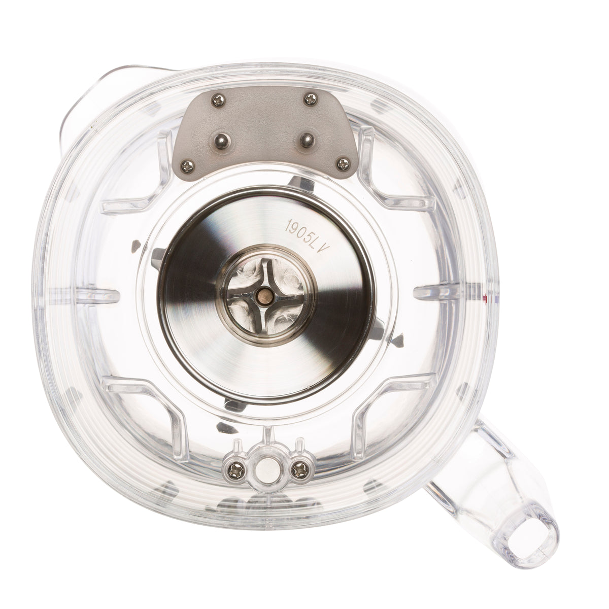 Luvele, Replacement Vibe Blender 2L jug,Blender