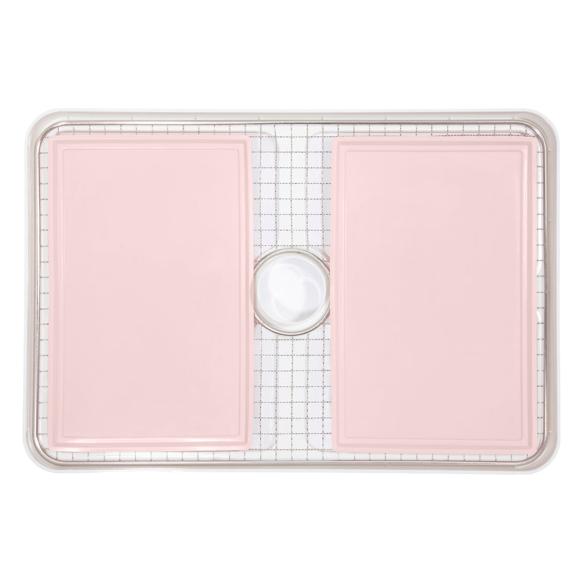 Luvele Dehydrator ROLL-UP SHEETS - PACK OF FOUR