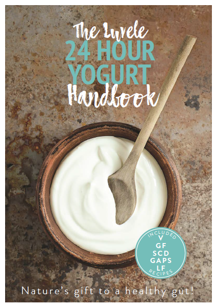 Luvele, The Luvele 24 Hour Recipe Handbook Bundle PDF/MOBI KF8/EPUB,